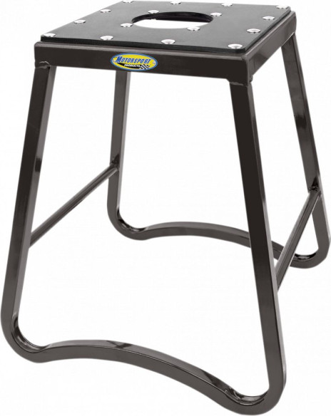 Stander Sx1 Black 96-2102
