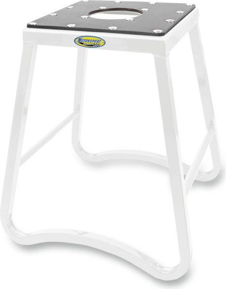 Stander Sx1 White 96-2108