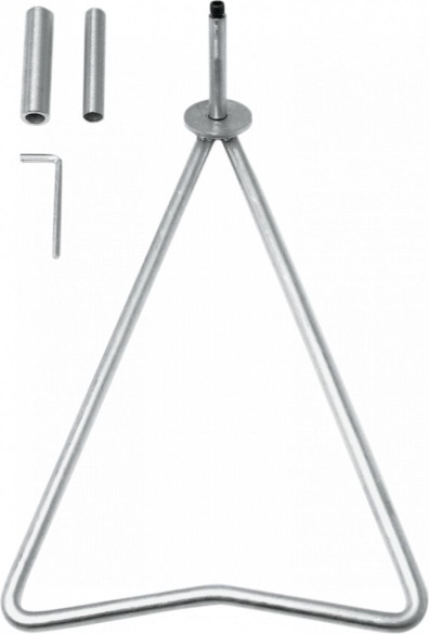 Stander Triangle Steel 95-2001
