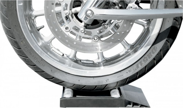 Stander Wheel Roller 97-1001