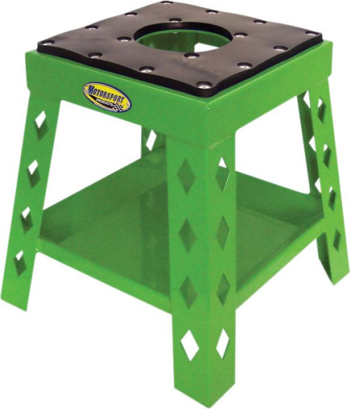 Stander Mini supr Moto Grn 94-4015