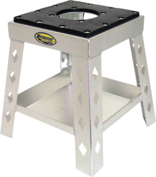 Stander Mini supr Moto Sil 94-4001