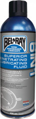 Spray Lubrifiere Multifunctional 6 In 1 Lubricating Fluid 400 ML 99020-A400W