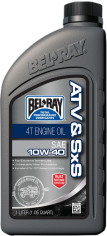 Ulei Motor Atv Trail Mineral 4T 10w40 1L 99050-B1LW