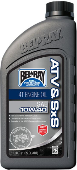 Ulei Motor Atv Trail Mineral 4T 10w40 1L 99050-B1LW