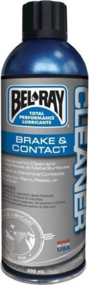 Degresant Brake Contact Cleaner 400 ML 99070-A400W