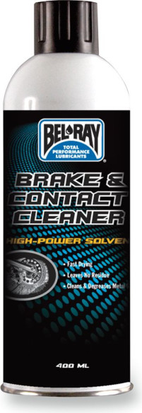 Degresant Brake Contact Cleaner 400 ML 99070-A400W