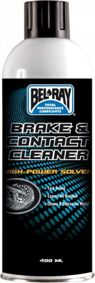 Degresant Brake Contact Cleaner 400 ML 99070-A400W