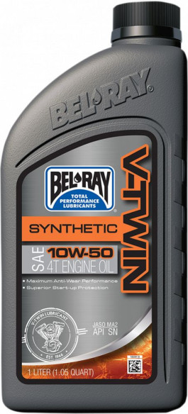Ulei Motor Vtwin 10W50 1L 96915-BT1