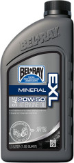 Ulei Motor Exl Mineral 4T 20w50 1L 99100-B1LW