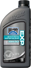 Ulei Motor Exp Semi-Synthetic Ester Blend 4T 15w50 1L 99130-B1LW