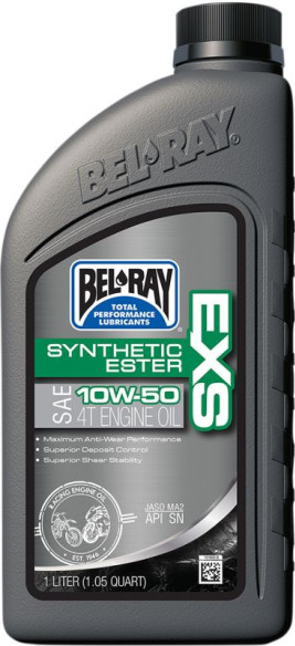 Ulei Motor Exs Synthetic Ester 4T 10w50 1L 99160-B1LW