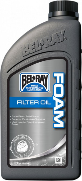 Ulei Filtru Aer Foam 1L 99190-B1LW