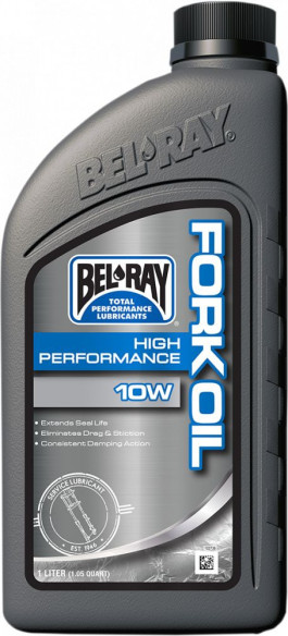 Ulei Furca High Performance 10W 1L 99320-B1LW