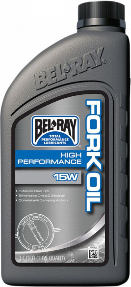 Ulei Furca High Performance 15W 1L 99330-B1LW