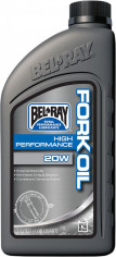 Ulei Furca High Performance 20W 1L 99340-B1LW