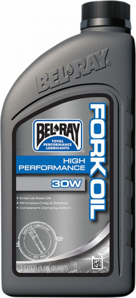 Ulei Furca High Performance 30W 1L 99350-B1LW
