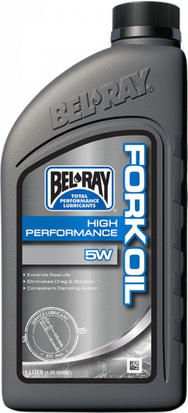 Ulei Furca High Performance 5W 1L 99300-B1LW