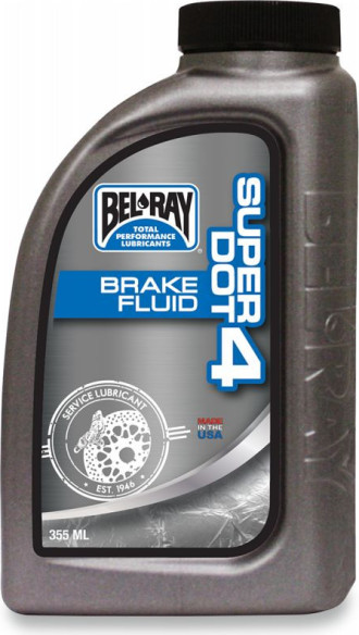 Lichid Frana Super Dot4 355 ML 99480-B355W