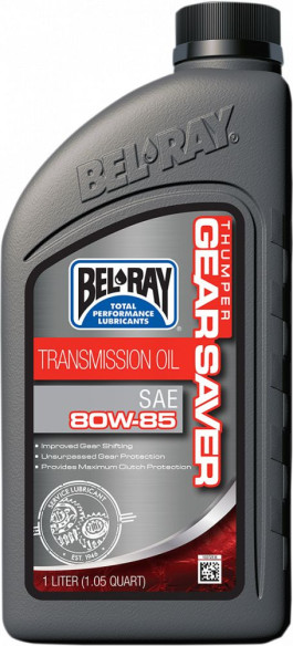 Ulei Transmisie Thumper 80w85 1L - 99510-B1LW