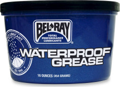 Vaselina Waterproof Grease In A Tub 473 ML 99540-TB16W