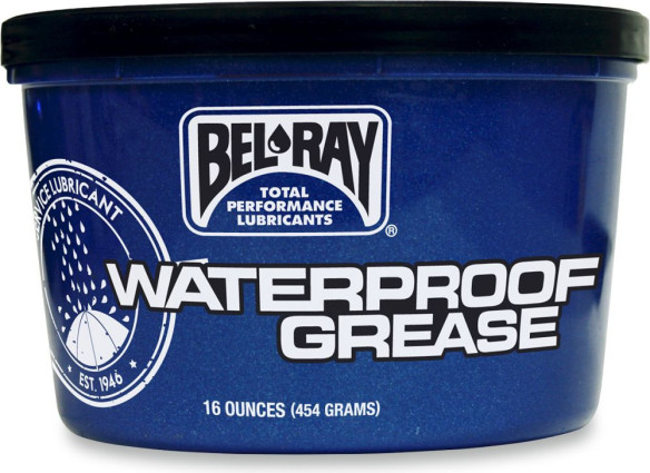 Vaselina Waterproof Grease In A Tub 473 ML 99540-TB16W