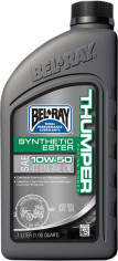 Ulei Motor Works Thumper Racing Synthetic Ester Blend 4T 10w50 1L 99550-B1LW