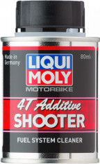 Solutie Curatare Motor Shooter 4T 80 Ml 3824