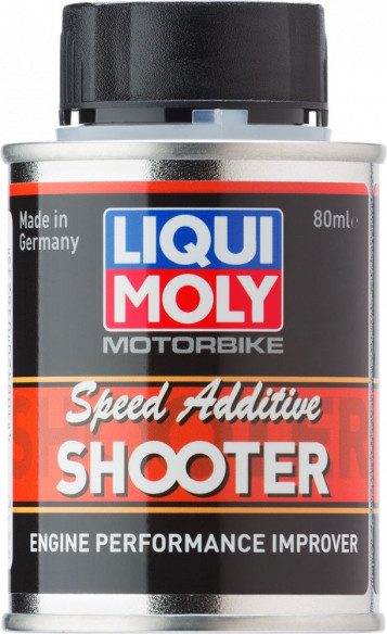Aditiv Carburator Speed Shooter 80 ML 3823