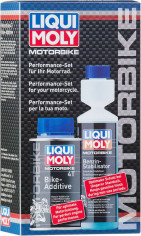 Set Aditiv Carburant Performance 3034