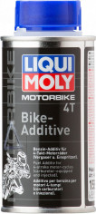 Aditiv Carburant 4T 125 ML 1581