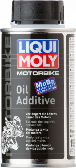 Aditiv Carburator 125 ML 1580
