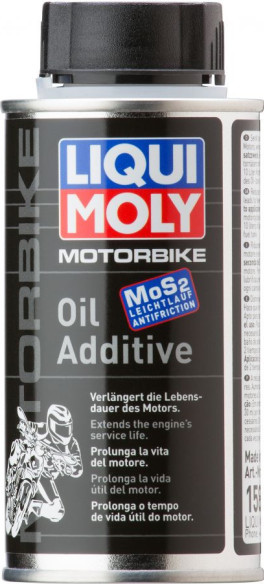 Aditiv Carburator 125 ML 1580