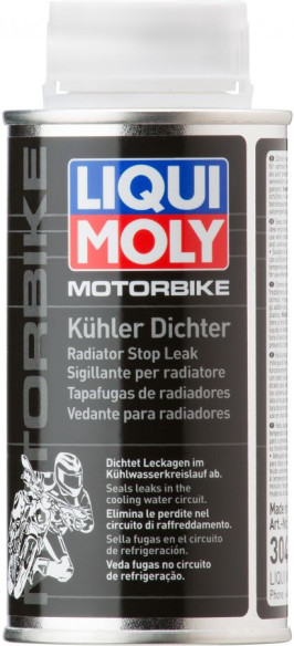 Solutie Etansare Radiator 125 ML 3043