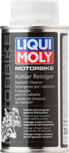 Solutie Curatare Radiator 150 ML 3042