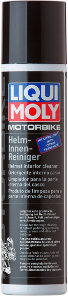 Solutie Curatare Interior Casca 300 ML 1603