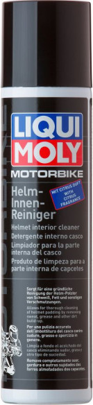Solutie Curatare Interior Casca 300 ML 1603