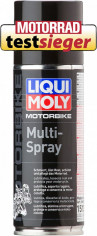 Spray Multifunctional 200 ML 1513