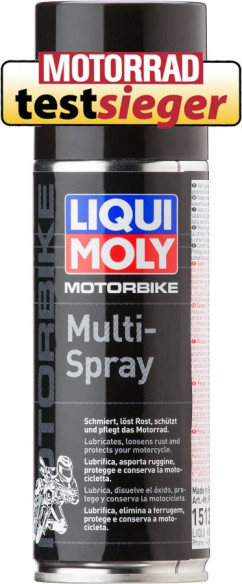 Spray Multifunctional 200 ML 1513