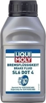 Lichid Frana Sl6 Dot4 500 ML 21167