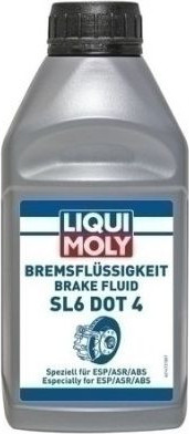 Lichid Frana Sl6 Dot4 500 ML 21167