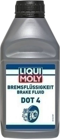 Lichid Frana Dot4 500 ML 21156