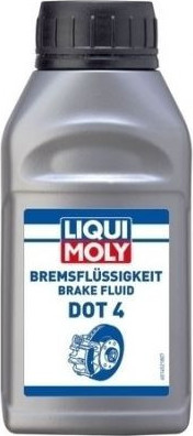 Lichid Frana Dot4 500 ML 21156