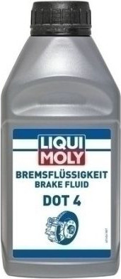 Lichid Frana Dot4 500 ML 21156