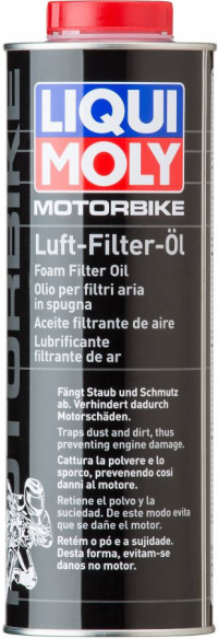 Ulei Filtru Aer 1L 3096
