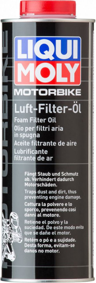 Ulei Filtru Aer 500 ML 1625