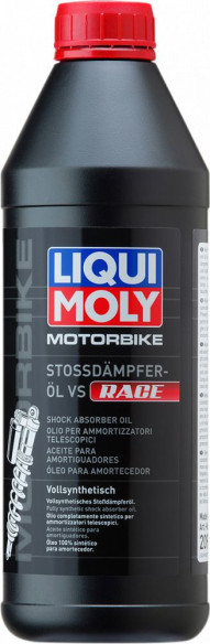Ulei Amortizor Shock Oil Race 1L 20972