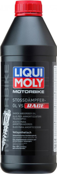 Ulei Amortizor Shock Oil Race 1L 20972