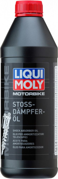 Ulei Amortizor Shock Oil 1L 20960