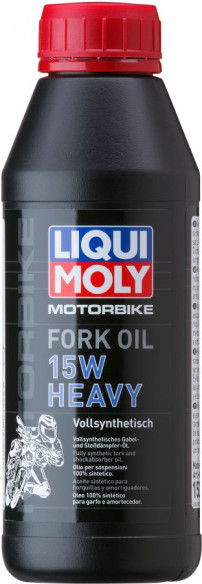 Ulei Furca 15W 500 ML 1524